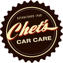Chet's Car Care
