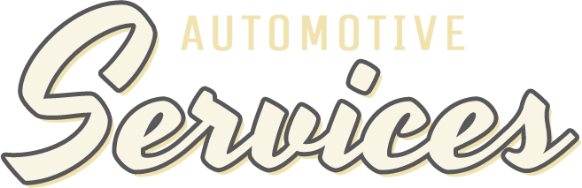 Automotive Services